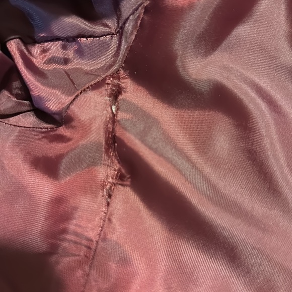 Banana Republic Blazer - Picture 6 of 6